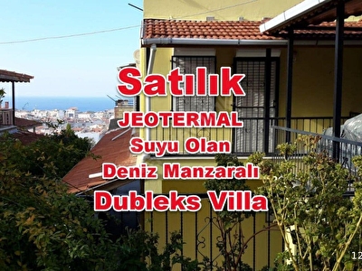 Izmir Satilik Villa Fiyatlari Ilanlari Hurriyet Emlak