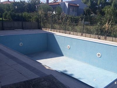 Silivri Satilik Villa Fiyatlari Ilanlari Hurriyet Emlak