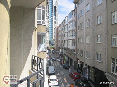 Kagithane 4 Levent 2 1 Kiralik Daire Fiyatlari Ilanlari Hurriyet Emlak