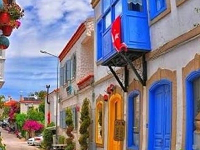 Izmir Satilik Koy Evi Fiyatlari Ilanlari Hurriyet Emlak