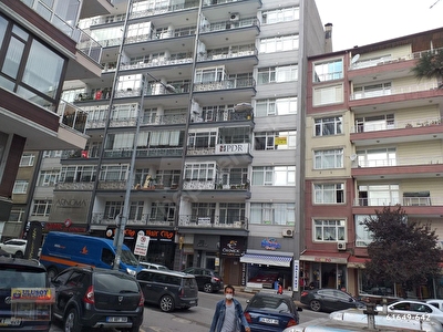 Ilkadim Bahcelievler Mh Satilik Daire Fiyatlari Ilanlari Hurriyet Emlak