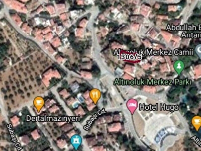 Altinoluk Mh Satilik Arsa Tarla Bahce Fiyatlari Ilanlari Hurriyet Emlak