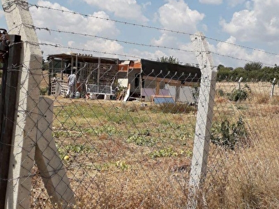 sarkoy satilik bag fiyatlari ilanlari hurriyet emlak