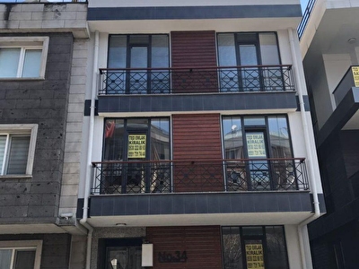 Sisli Halil Rifat Pasa Mh Emlakcidan Satilik Daire Fiyatlari Ilanlari Hurriyet Emlak