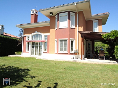 Alkent Satilik Villa Fiyatlari Ilanlari Hurriyet Emlak