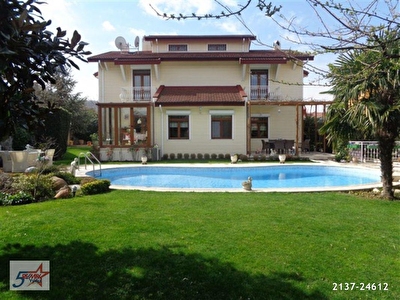 Zekeriyakoy Mh Satilik Villa Fiyatlari Ilanlari Hurriyet Emlak