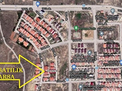 Cankaya Beytepe Satilik Arsa Tarla Bahce Fiyatlari Ilanlari Hurriyet Emlak
