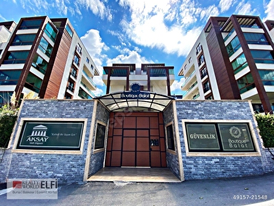 Nilufer Balat Mh Satilik Daire Fiyatlari Ilanlari Hurriyet Emlak
