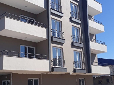 silifke de satilik daire