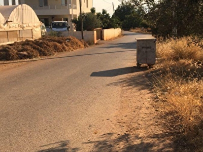 Kepez Gaziler Mh Satilik Arsa Tarla Bahce Fiyatlari Ilanlari Hurriyet Emlak
