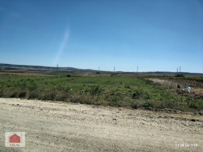 Silivri Akoren Mh Satilik Arsa Tarla Bahce Fiyatlari Ilanlari Hurriyet Emlak