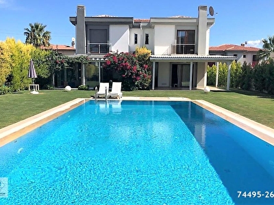 Alacati Satilik Konut Ev Fiyatlari Hurriyet Emlak