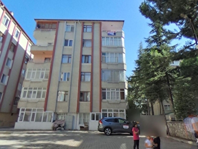 amasya merkez satilik daire satilik
