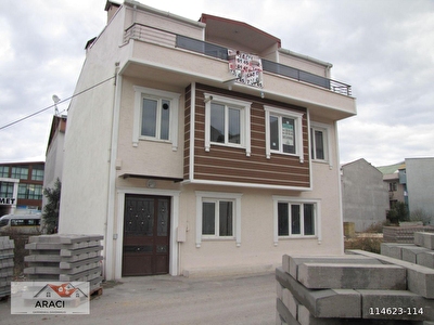 Nilufer Satilik Mustakil Ev Fiyatlari Ilanlari Hurriyet Emlak