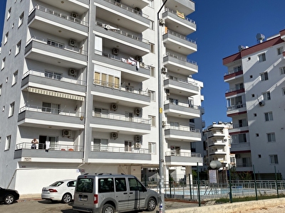 Silifke Satilik Daire Satilik Ev Ilanlari Hurriyet Emlak