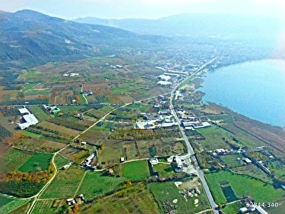 Iznik Satilik Arsa Tarla Bahce Fiyatlari Ilanlari Hurriyet Emlak