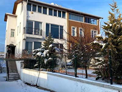 ankara satilik mustakil ev fiyatlari ilanlari hurriyet emlak