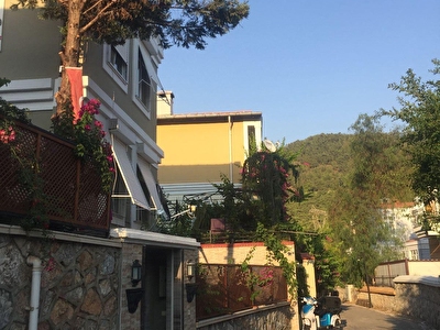 Marmaris Satilik Mustakil Ev Fiyatlari Ilanlari Hurriyet Emlak