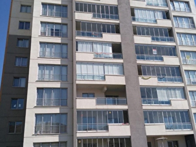 Yenimahalle Ata Mh Satilik Daire Fiyatlari Ilanlari Hurriyet Emlak