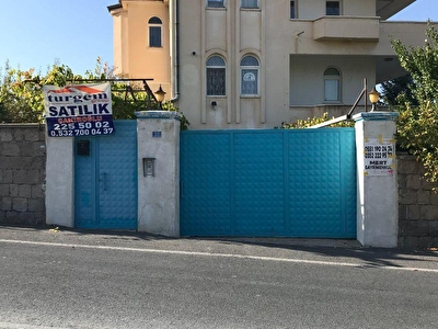 becen satilik konut ev fiyatlari hurriyet emlak