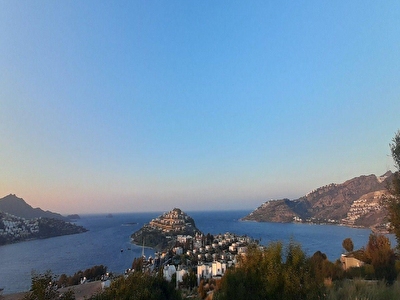 Bodrum Satilik Arsa Tarla Bahce Fiyatlari Ilanlari Hurriyet Emlak