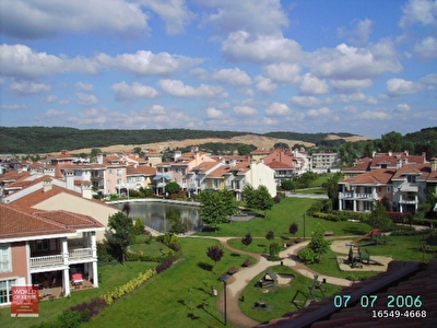 world of kemer gayrimenkul