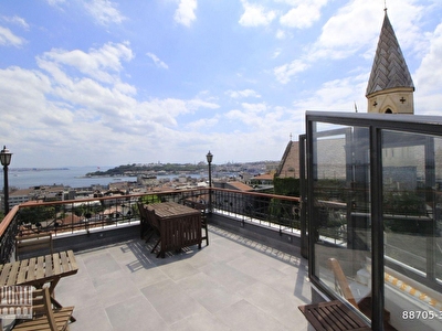 Galata Kiralik Daire Fiyatlari Ilanlari Hurriyet Emlak