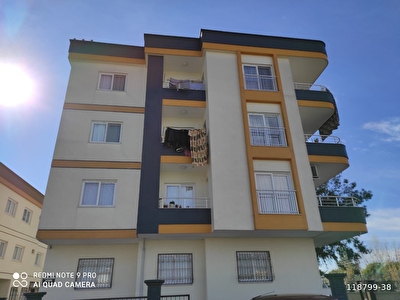 Tarsus Gazipasa Mh Satilik Konut Ev Fiyatlari Hurriyet Emlak