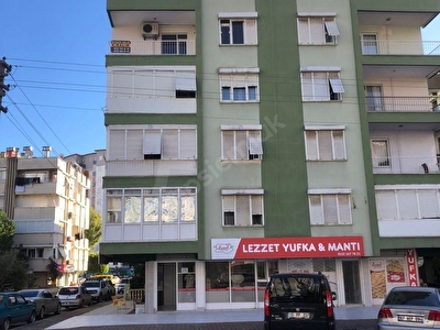 Muratpasa Yildiz Mh Kiralik Daire Fiyatlari Ilanlari Hurriyet Emlak
