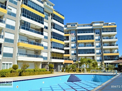 Alanya 1 1 Kiralik Daire Fiyatlari Ilanlari Hurriyet Emlak