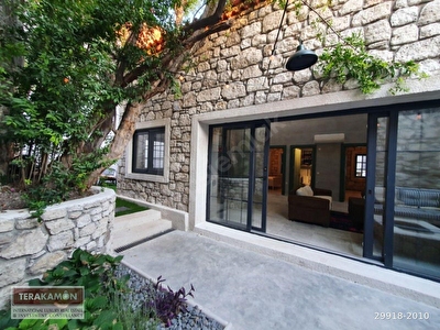 Alacati Satilik Villa Fiyatlari Ilanlari Hurriyet Emlak