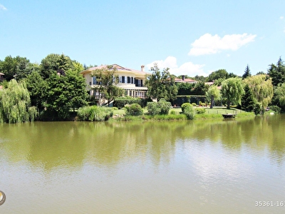 Gokturk Kiralik Villa Fiyatlari Ilanlari Hurriyet Emlak