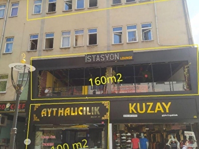 Bartin Satilik Dukkan Magaza Fiyatlari Ilanlari Hurriyet Emlak