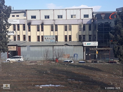ivedik organize sanayi kiralik dukkan