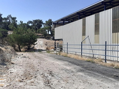 Manisa Satilik Ciftlik Fiyatlari Ilanlari Hurriyet Emlak