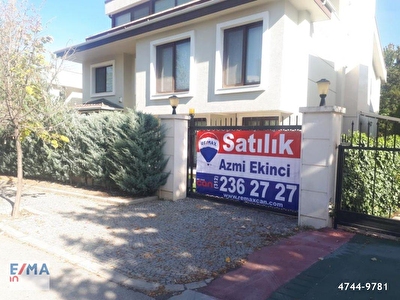 Cayyolu Satilik Villa Fiyatlari Ilanlari Hurriyet Emlak
