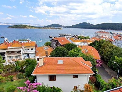 Burgazada Kiralik Konut Ev Fiyatlari Hurriyet Emlak