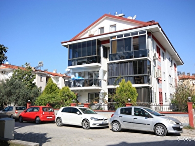 Fethiye Tuzla Mh Satilik Daire Fiyatlari Ilanlari Hurriyet Emlak