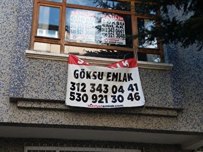 Yenimahalle Yenicag Mh Satilik Konut Ev Fiyatlari Hurriyet Emlak