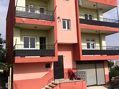 sahmeran emlak konut mersin icel tarsus emlakci