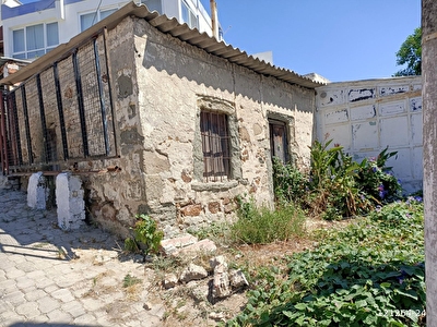 bodrum satilik dukkan magaza