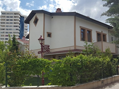 Cankaya Yasamkent Satilik Villa Fiyatlari Ilanlari Hurriyet Emlak