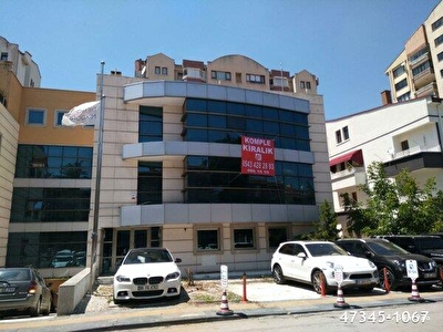 Kiralik Bina Fiyatlari Ilanlari Hurriyet Emlak