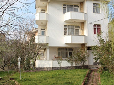 beykoz cavusbasi satilik konut ev fiyatlari hurriyet emlak