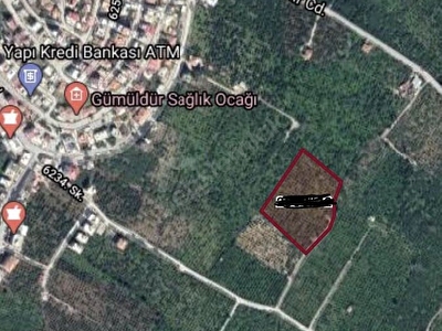 Gumuldur Emlakcidan Satilik Arsa Fiyatlari Ilanlari Hurriyet Emlak