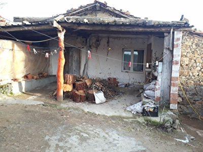 Canakkale Satilik Ciftlik Evi Fiyatlari Ilanlari Hurriyet Emlak
