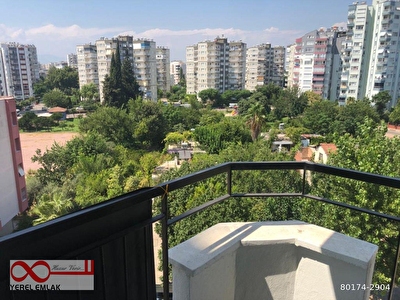 Muratpasa Fener Satilik Daire Fiyatlari Ilanlari Hurriyet Emlak