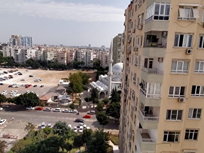 Muratpasa Meltem Mh Kiralik Daire Fiyatlari Ilanlari Hurriyet Emlak