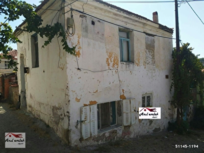 Balikesir Satilik Mustakil Ev Fiyatlari Ilanlari Hurriyet Emlak