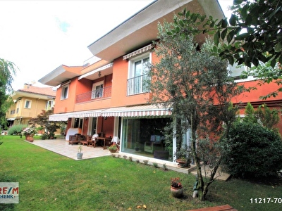 Sariyer Satilik Villa Fiyatlari Ilanlari Hurriyet Emlak